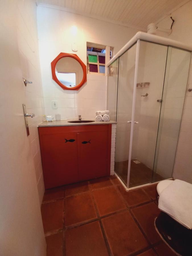 Pousada L'Escale Búzios Exterior foto